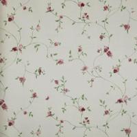 Papel De Parede Fragrant Roses Fa811074 Vinílico - Rolo 10m X 0,53m - 1