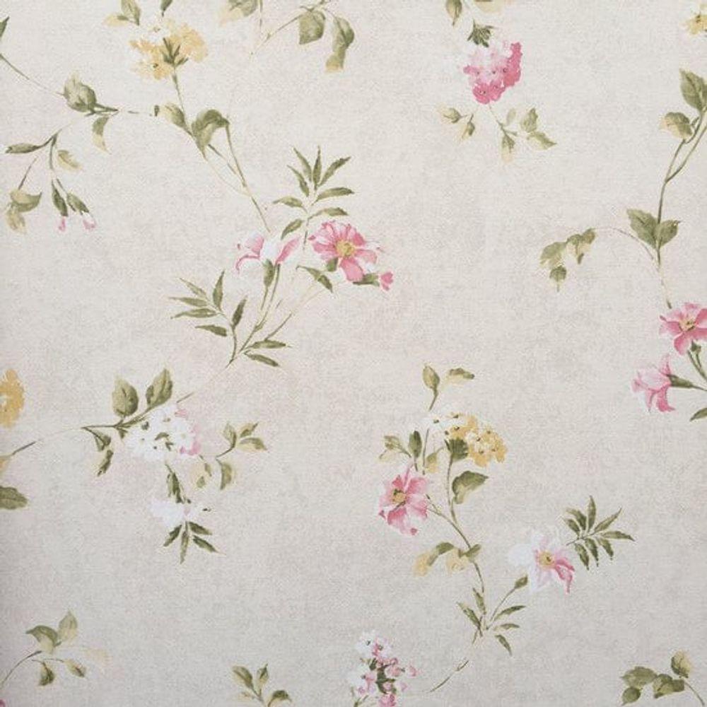 Papel De Parede Feature Wall Pa110101 - Rolo 10m X 0,53m - 1