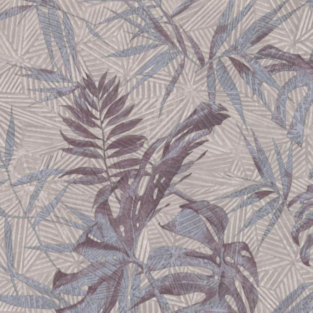 Papel De Parede Ambiance Floresta Moderna 29405 - Rolo 10m X 0,53m - 1