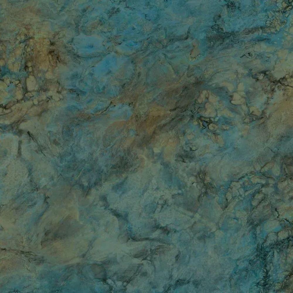 Papel De Parede Wanderlust Moderno Verde Wl1301 - 1