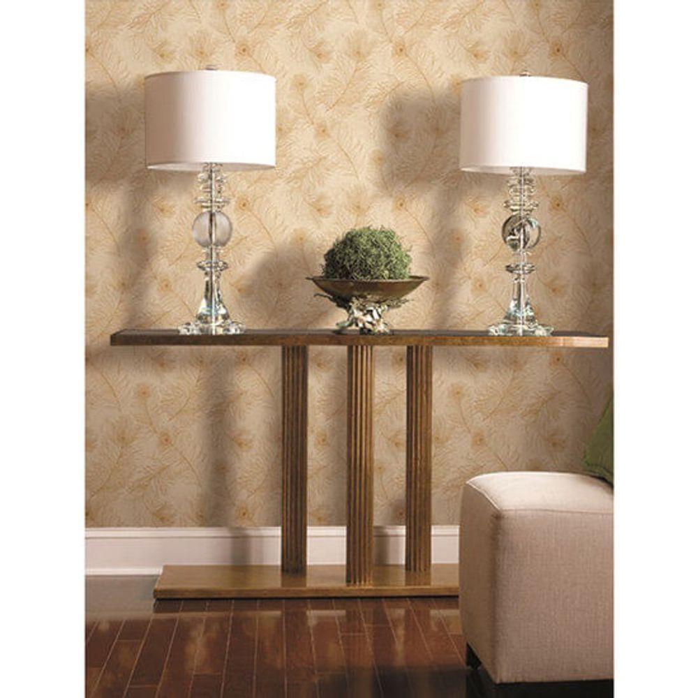 Papel De Parede Enchantment 121403 Vinílico - Rolo 10m X 0,53m - 2