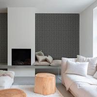 Papel De Parede Gravity Paint Gt1302 - Rolo 10m X 0,53m - 2