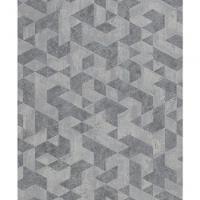 Papel De Parede Elune En3503 - Rolo 10m X 0,53m - 1