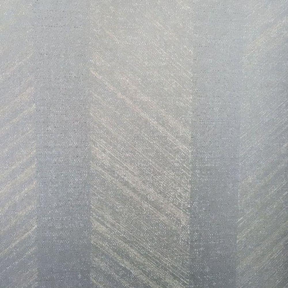 Papel De Parede Feature Wall 970505 Cinza - Rolo 10m X 0,53m - 1