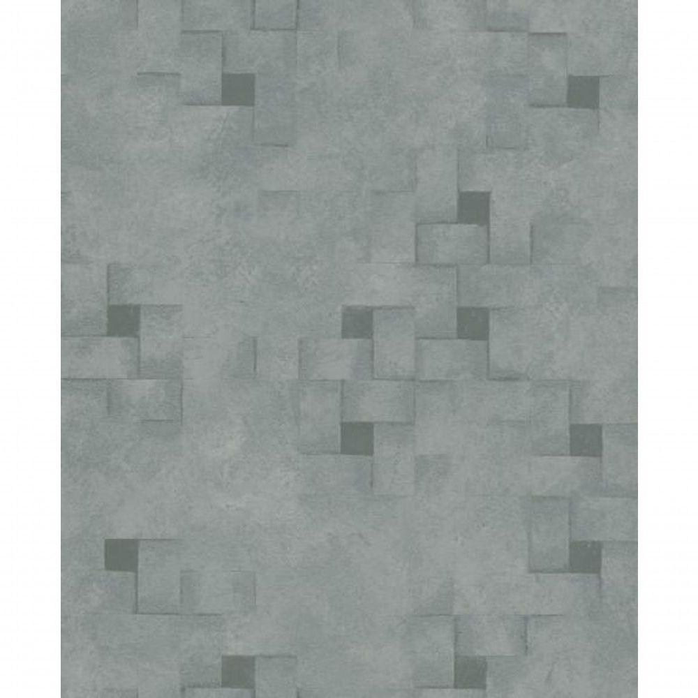 Papel De Parede Elune En3302 - Rolo 10m X 0,53m - 1