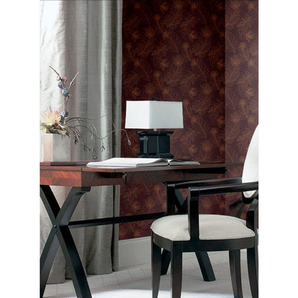 Papel De Parede Enchantment 121405 Vinílico - Rolo 10m X 0,53m - 2