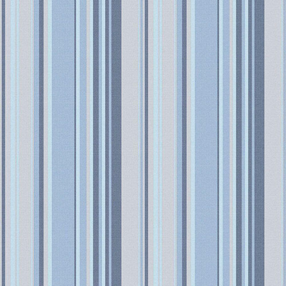 Papel De Parede Deauville 2 G56407 - Rolo 10m X 0,53m - 1