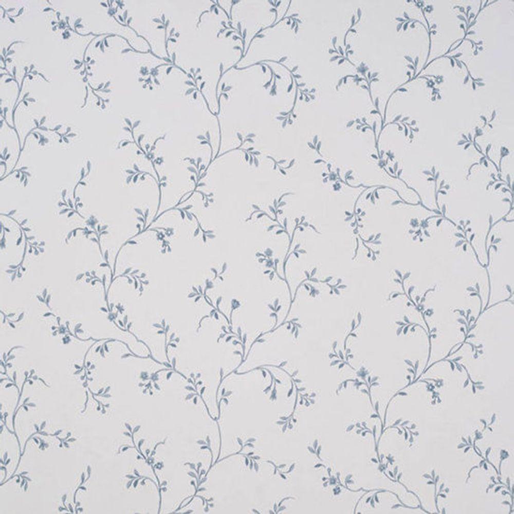 Papel De Parede Fragrant Roses Fa811032 Vinílico - Rolo 10m X 0,53m - 1