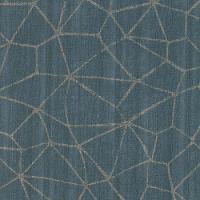 Papel De Parede Ambiance Geométrico Aspecto Têxtil 29504 - Rolo 10m X 0,53m - 1