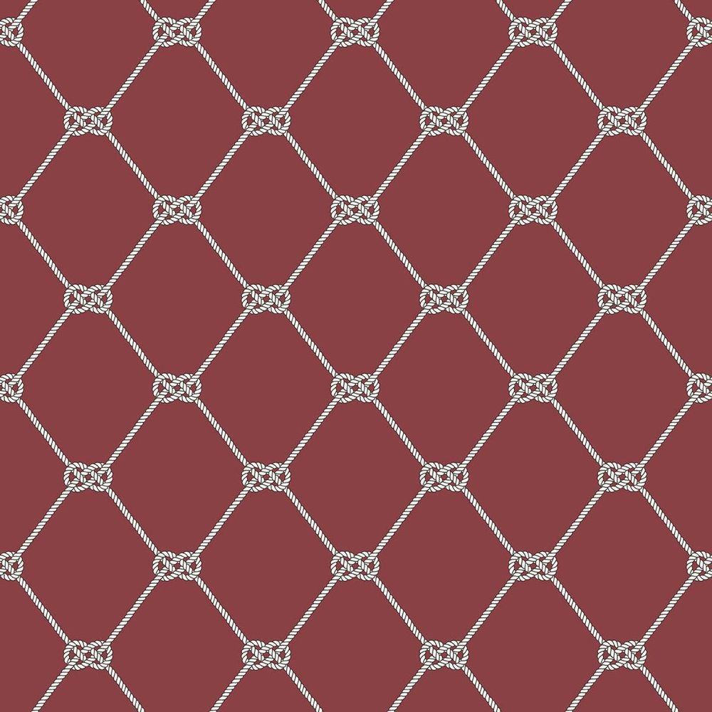 Papel De Parede Deauville 2 G23347 - Rolo 10m X 0,53m - 2