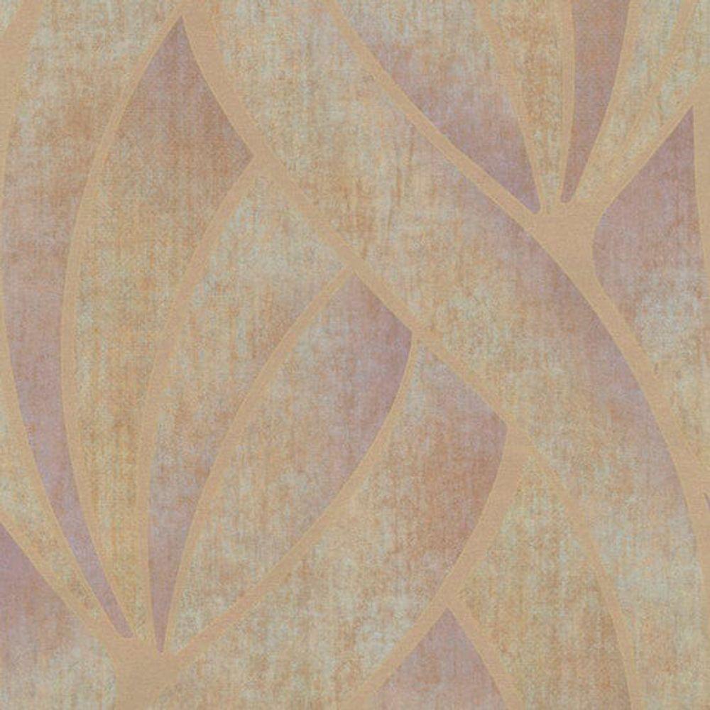 Papel De Parede Futura 44001 Metropolitan - Rolo 10m X 0,53m - 2