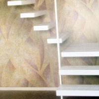 Papel De Parede Futura 44001 Metropolitan - Rolo 10m X 0,53m - 1