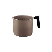 Fervedor Tramontina Milazzo Alumínio Antiaderente Starflon Max Amêndoa 14 Cm Tramontina - 1