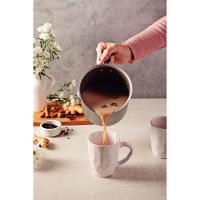 Fervedor Tramontina Milazzo Alumínio Antiaderente Starflon Max Amêndoa 14 Cm Tramontina - 2