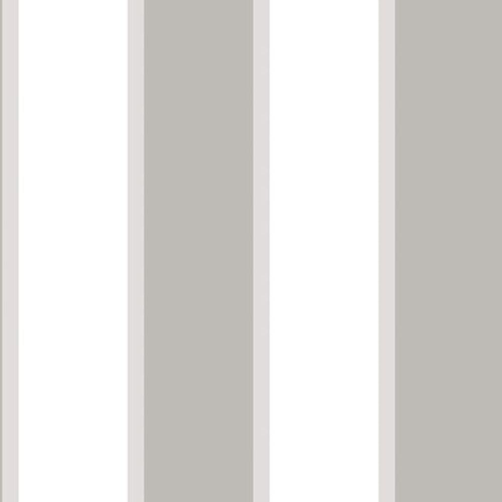 Papel De Parede Smart Stripes 2 Listras Largas G67552 - Rolo 10m X 0,53m - 1