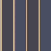 Papel De Parede Smart Stripes 2 Listras Largas G67545 - Rolo 10m X 0,53m - 1