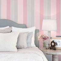 Papel De Parede Smart Stripes 2 Listras Largas G67597 - Rolo 10m X 0,53m - 2