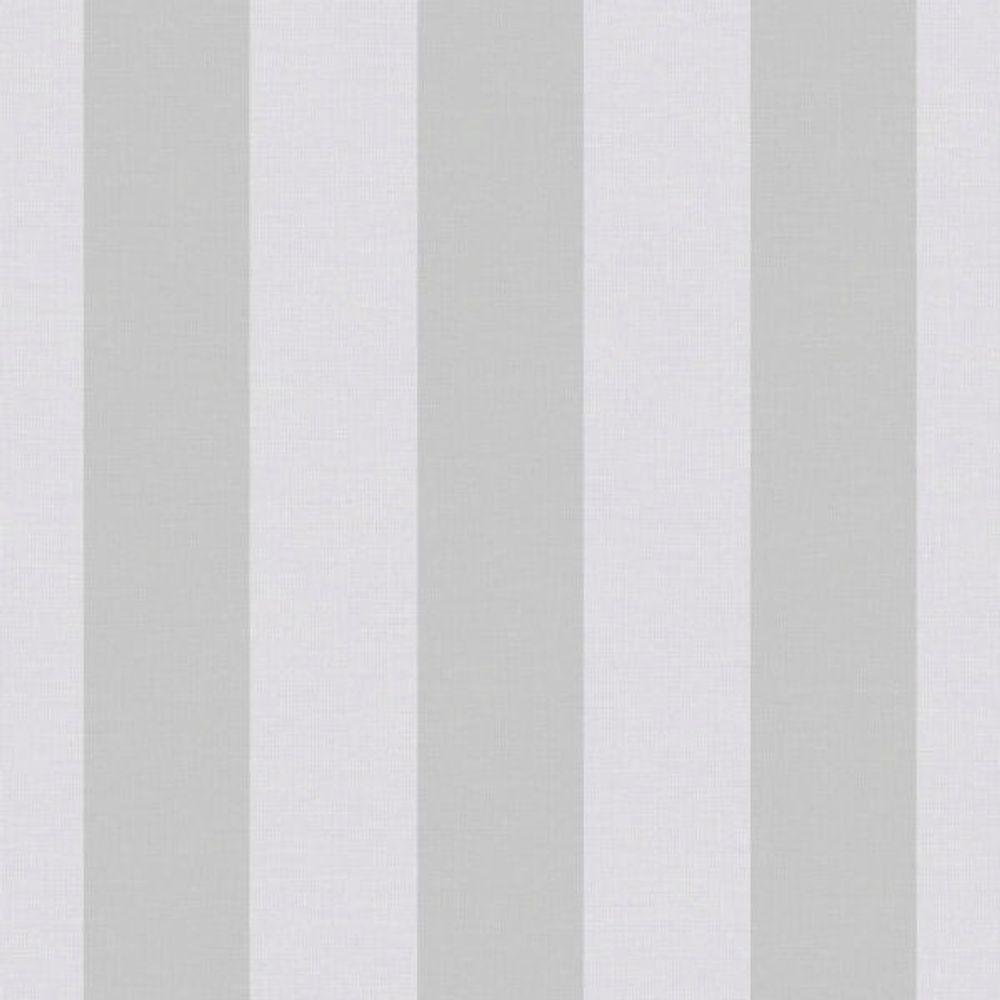 Papel De Parede Valentine Naif Stripe 17285 - Rolo 10m X 0,53m - 1
