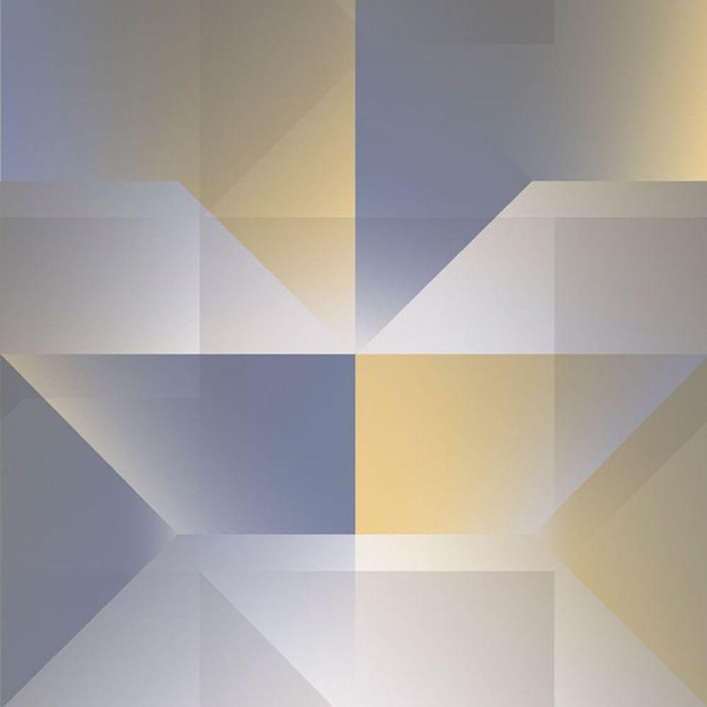 Papel De Parede Sphere Orb Se20561 - Rolo 10m X 0,53m - 1