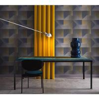 Papel De Parede Sphere Orb Se20561 - Rolo 10m X 0,53m - 2