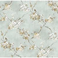 Papel De Parede Valentine Ramage 17203 - Rolo 10m X 0,53m - 1