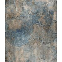 Papel De Parede Icon Aspecto Cimentício Azul 191701 - 1