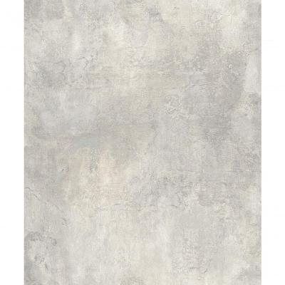 Papel De Parede Icon Aspecto Cimentício Cinza Ic1205