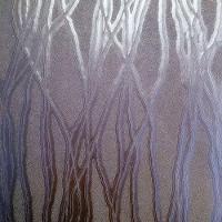 Papel De Parede Texture World H2990104 - Rolo 10m X 0,53m - 1