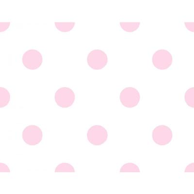 Papel De Parede Treboli Poás Rosas 5852 - Rolo 10m X 0,53m