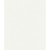 Papel De Parede Icon Aspecto Têxtil Branco Ic1017 - 1