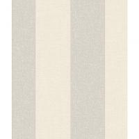 Papel De Parede Icon Listrado Cinza Ic4002 - 1