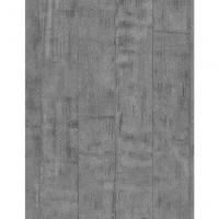 Papel De Parede Infinity Madeira Cinza Escuro If4002 - Rolo 10m X 0,53m - 1