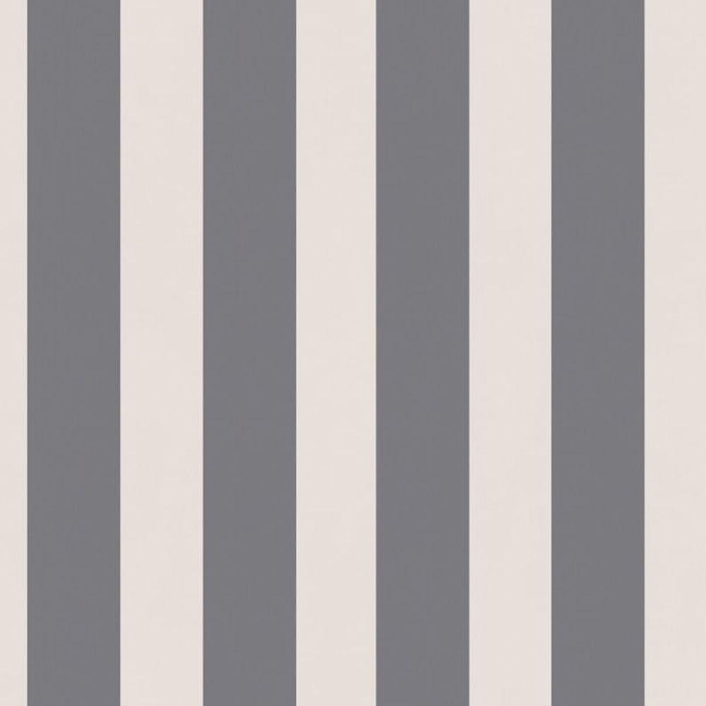 Papel De Parede Sphere Stripes El21016 - Rolo 10m X 0,53m - 1