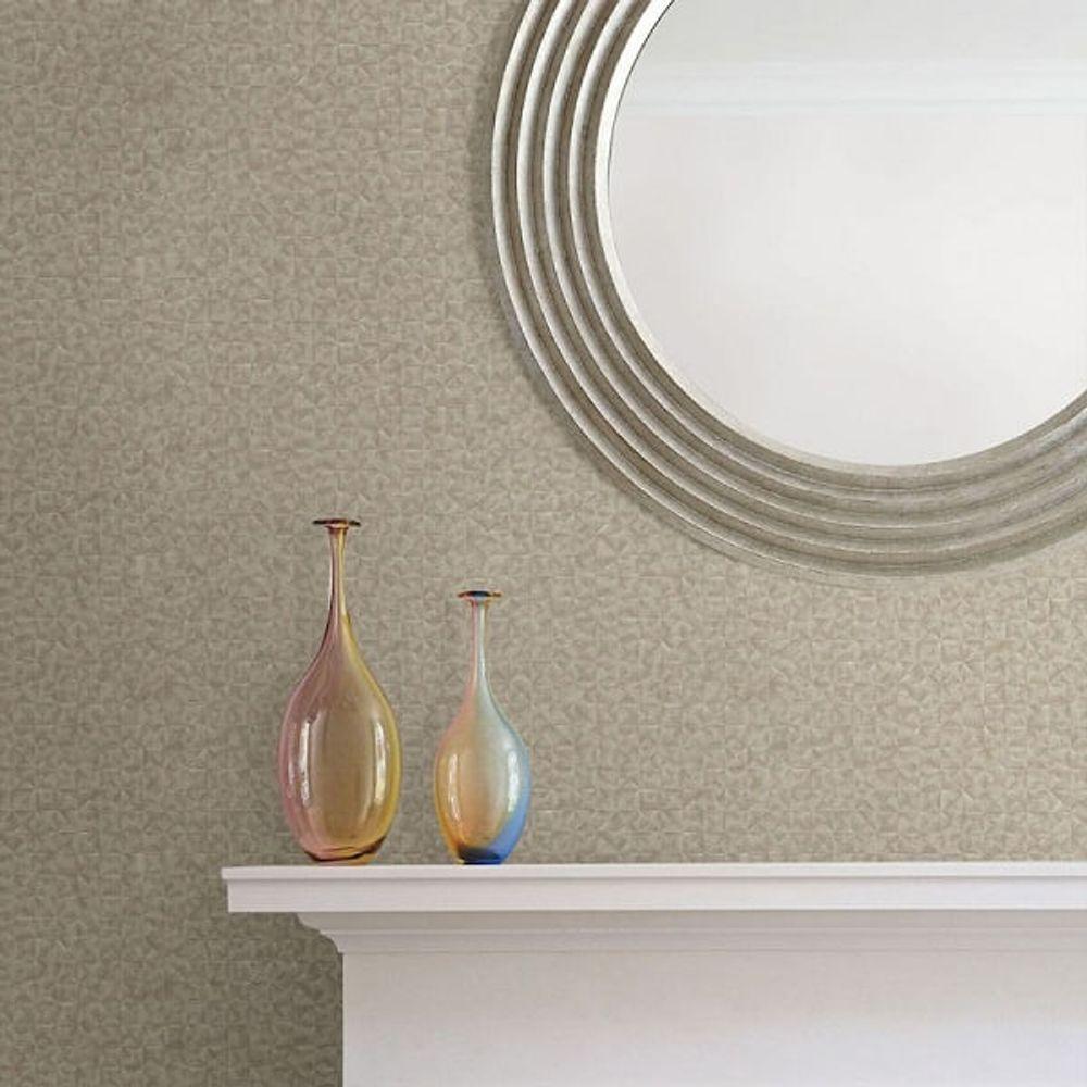 Papel De Parede Matrix C88603 - Rolo 10m X 0,53m - 1