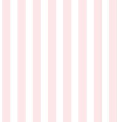 Papel De Parede Just 4 Kids Listrado G56518 - Rolo 10m X 0,52m