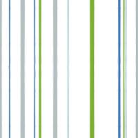 Papel De Parede Play Listrado 97303 - Rolo 10m X 0,53m - 1