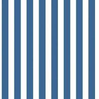 Papel De Parede Listrado - G78400 Azul Tiny Tots 2 - G78400 - 1