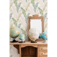 Myriad My2204 Folhas De Bananeira - Rolo 10m X 0,53m - 3