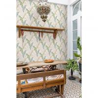 Myriad My2204 Folhas De Bananeira - Rolo 10m X 0,53m - 4