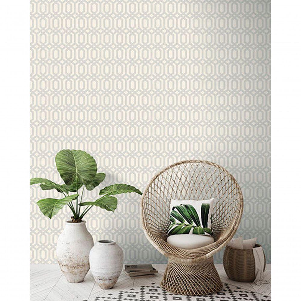 Myriad My3303 Kerala Trellis - Rolo 10m X 0,53m - 1
