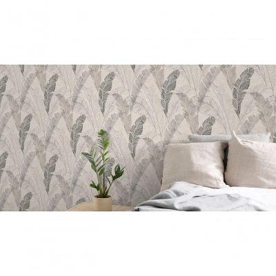 Myriad My2203 Folhas De Bananeira - Rolo 10m X 0,53m