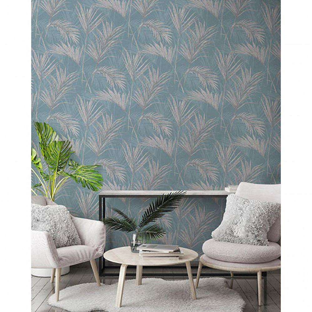 Myriad My2002 Palm Springs Motifs - Rolo 10m X 0,53m - 2