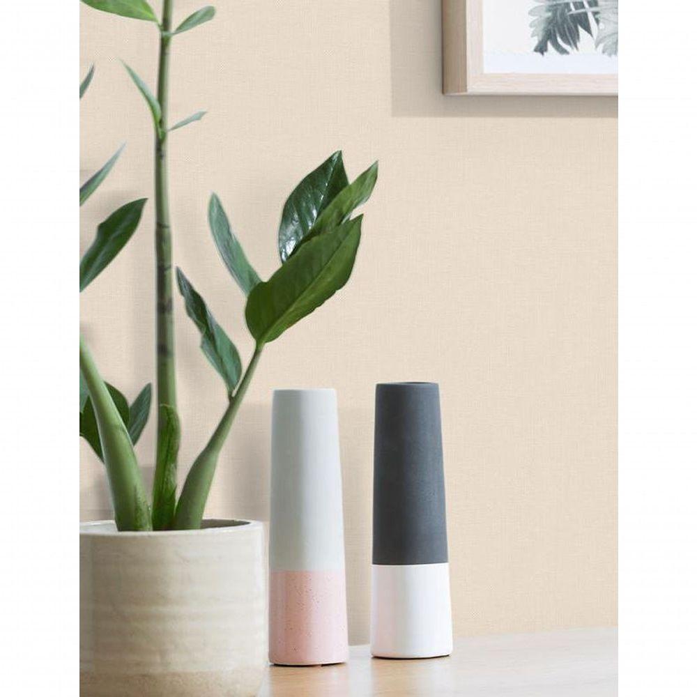 Myriad My1101 Capucine Plain - Rolo 10m X 0,53m - 1