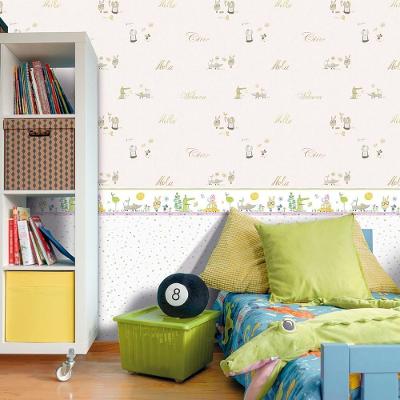 Papel De Parede Pippo Beep 3354-2 Pippo 3354-2