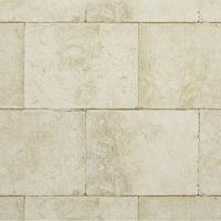 Papel De Parede Modern Rustic 121601 Vinílico - Rolo 10m X 0,52m - 1