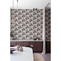 Papel De Parede Maison Geométrico Bege A56301 - 2