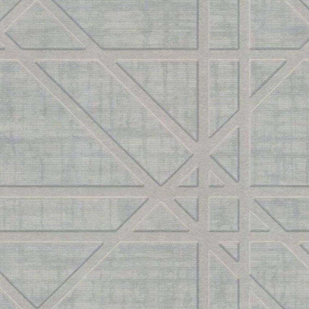 Papel De Parede Matrix C88635 - Rolo 10m X 0,53m - 2