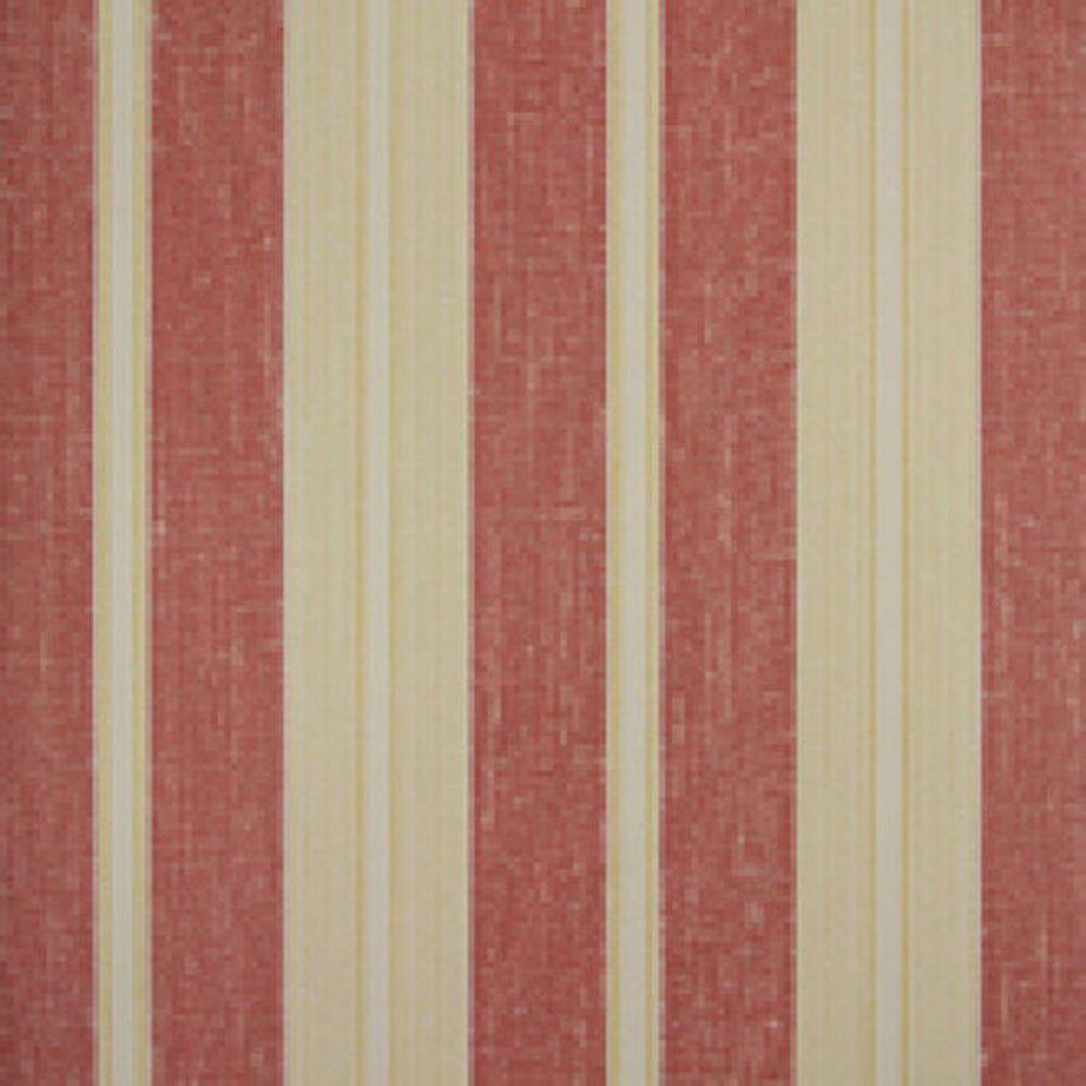 Papel De Parede Listrado Classic Stripes Ct889084 Vinílico - Rolo 10m X 0,53m - 1