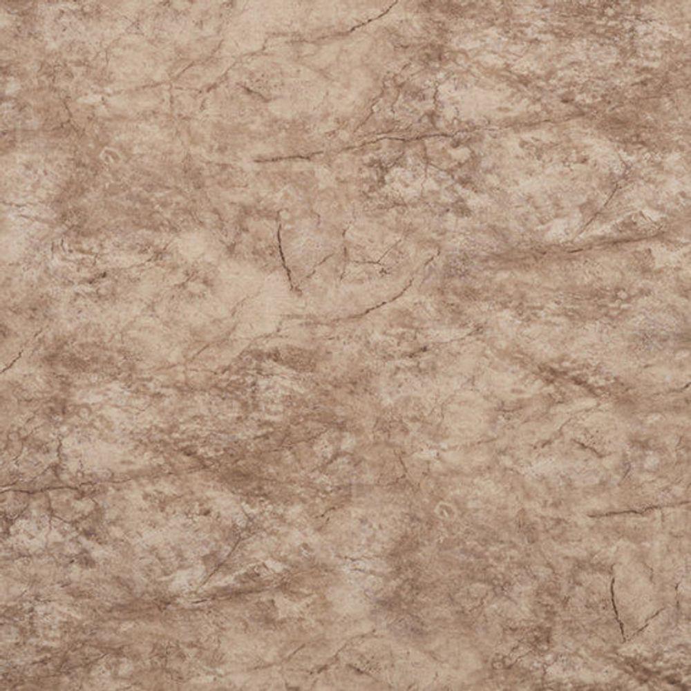 Papel De Parede Modern Rustic 121005 Vinílico - Rolo 10m X 0,52m - 1