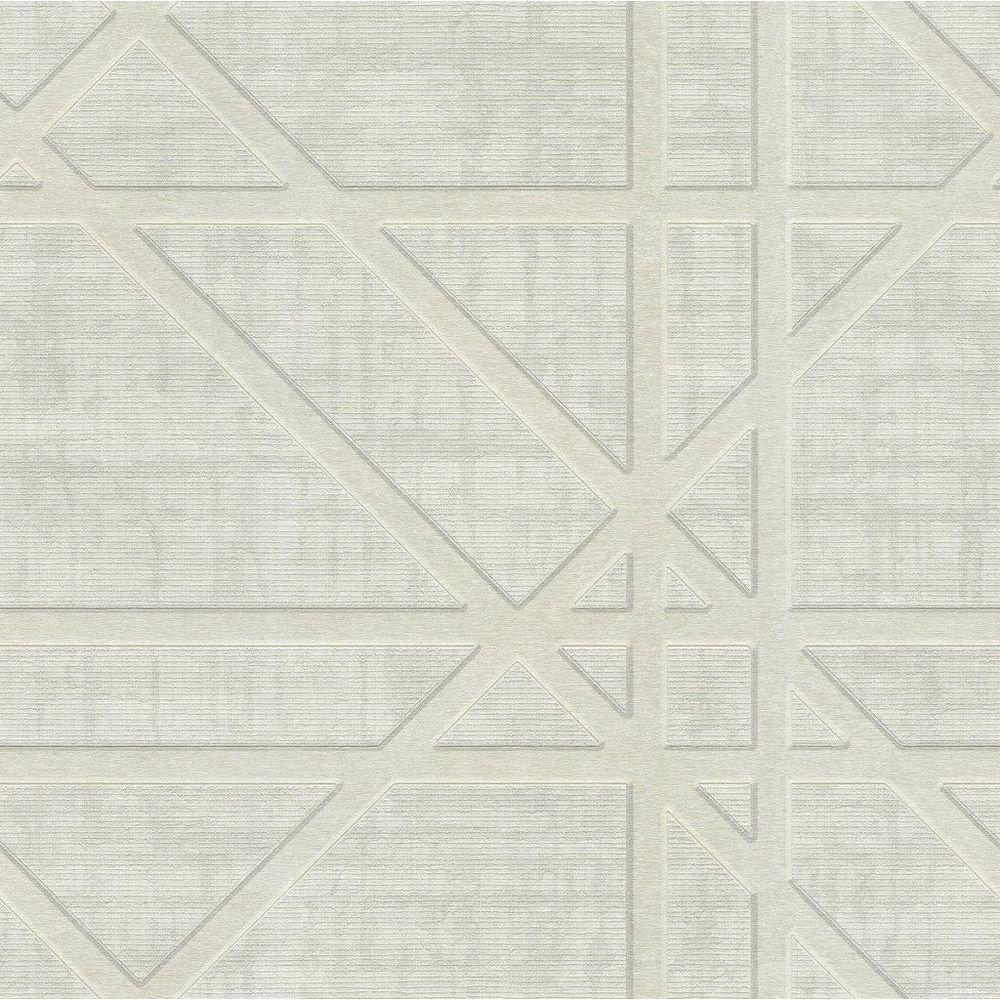 Papel De Parede Matrix C88632 - Rolo 10m X 0,53m - 1